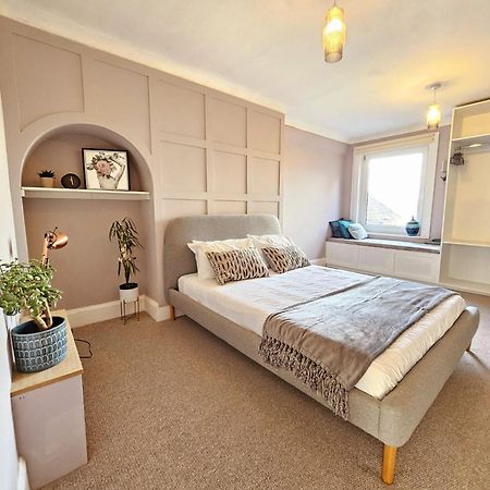 Seaview 2 Bedroom Apartment Littlehampton Kültér fotó